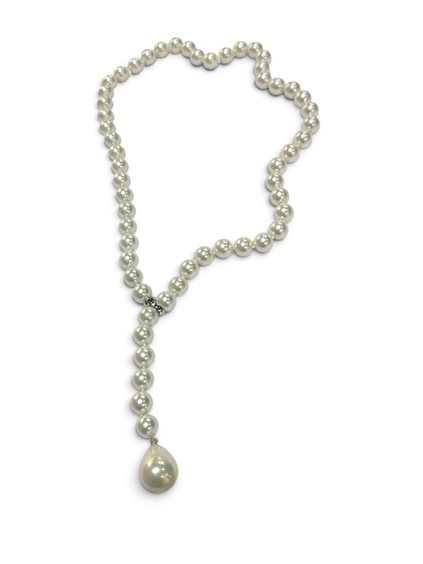 Collier Mandile 1922 Femme Pietre e perle in Nacre Madreperla 2CNPC129771 - 2CNPC129771